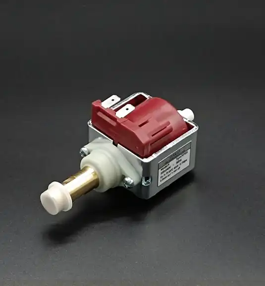 Coffee Vending Machine Dispensing Components